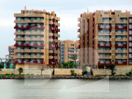 Apartment · New Build La Manga del Mar Menor · La Manga