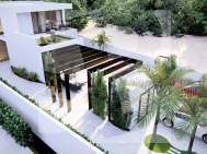 Villa · New Build ORIHUELA COSTA · La Zenia