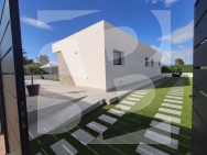 Villa · New Build Calasparra · Urbanización Coto Riñales