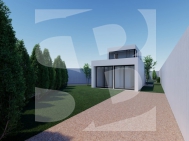 Villa · New Build Polop · Alberca