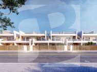 Bungalow · New Build SAN PEDRO DEL PINATAR · Las Esperanzas