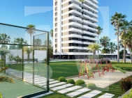 Apartment · New Build Calpe · Playa Arenal-bol
