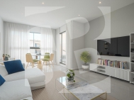 Apartment · New Build Guardamar del Segura · Pueblo