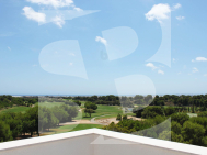 Bерхний этаж · Новостройка PILAR DE LA HORADADA · Lo Romero Golf