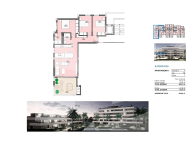 Apartamento · Obra Nueva Torre Pacheco · Santa Rosalia Lake And Life Resort
