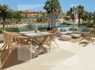 Villa · New Build Cuevas Del Almanzora · Desert Spring Golf