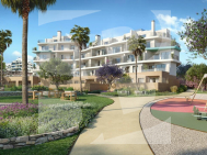 Apartamento · Obra Nueva Villajoyosa · Playas Del Torres