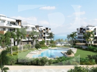 Penthouse · New Build ORIHUELA COSTA · Playa Flamenca