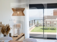Apartment · Nowo zbudowane SANTA POLA · Gran Alacant