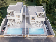 Villa · New Build Alfas del Pi · Escandinavia