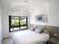 Apartment · New Build PILAR DE LA HORADADA · Lo Romero Golf