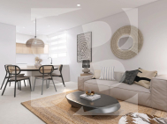 Apartment · New Build PILAR DE LA HORADADA · La Torre De La Horadada