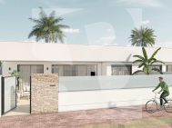 Villa · New Build SUCINA