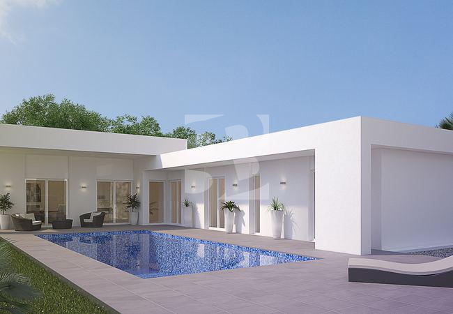 Villa · New Build La Romana · Centro