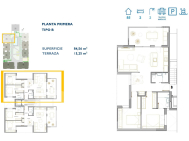 Apartment · New Build SAN PEDRO DEL PINATAR · Pueblo