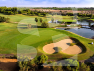 PENTHOUSE · Nowo zbudowane PILAR DE LA HORADADA · Lo Romero Golf