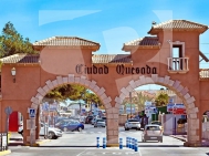 Вилла · Новостройка ROJALES · Ciudad Quesada
