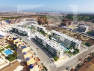 Apartment · New Build ORIHUELA COSTA · Villamartin