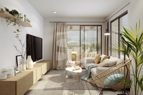 Apartment - New Build - CIUDAD QUESADA - La Marquesa
