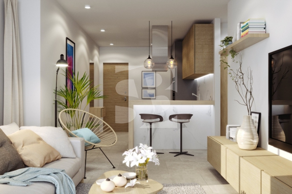 Apartment - New Build - CIUDAD QUESADA - La Marquesa
