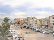 Apartment · Resale TORREVIEJA · La Veleta - Mar Azul
