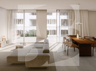 Apartment · New Build TORREVIEJA · Playa Los Locos