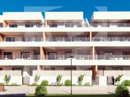 Appartement · Nouvelle construction ORIHUELA COSTA · Villamartin