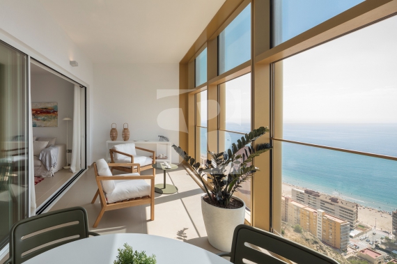 Apartment - New Build - BENIDORM - Benidorm Beach
