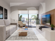 Apartment · New Build TORREVIEJA · Carrefour Area