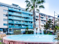 Appartement · La Revente TORREVIEJA · Playa Del Cura