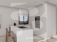Villa · Nouvelle construction FINESTRAT · Puig Campana Golf