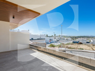 Atico · Obra Nueva BENIJOFAR · Pueblo