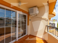 Apartamento · Segunda Mano ORIHUELA · Villamartin