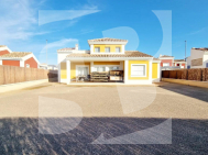 Villa · New Build Lorca · Purias