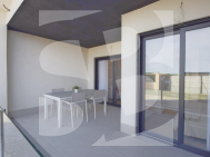 Apartment · New Build TORREVIEJA · Torreblanca