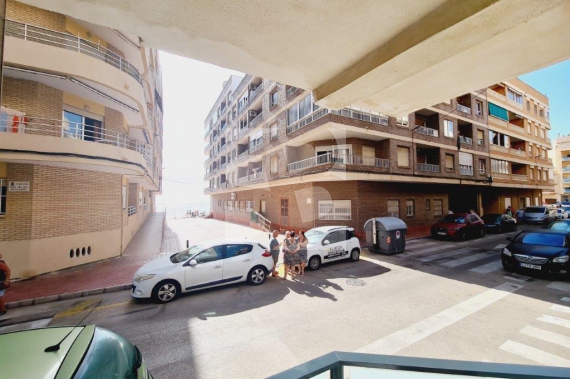 Apartment - Odsprzedaż - La Mata - La Mata