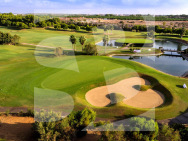 Villa · Obra Nueva PILAR DE LA HORADADA · Lo Romero Golf