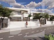 Quad House · Nouvelle construction DOLORES · urbanizacion