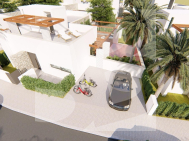 Villa · Resale Torre Pacheco