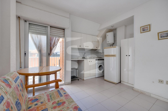p - Продажа - TORREVIEJA - La Mata