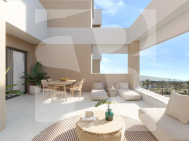 Apartment · New Build Torre Pacheco · Santa Rosalia Lake And Life Resort