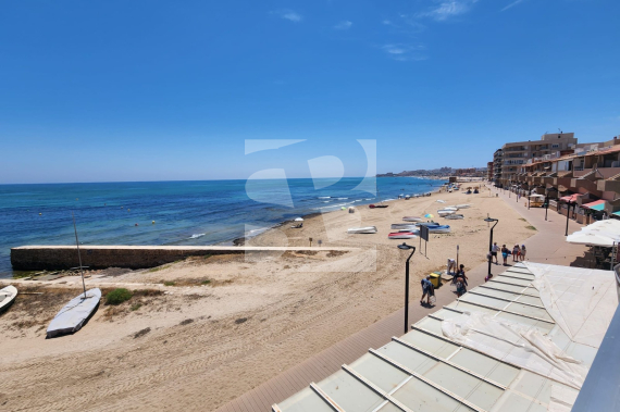 Apartment - Resale - La Mata - La Mata