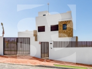 Villa · Nouvelle construction FINESTRAT · Balcón De Finestrat