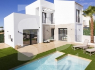 Villa · New Build ROJALES · DoÑa Pepa - Ciudad Quesada