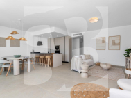 Apartamento · Obra Nueva Cartagena · Mar De Cristal