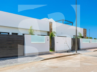 Town House · Nouvelle construction LOS ALCAZARES · Serena Golf