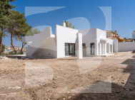 Villa · Obra Nueva ORIHUELA COSTA · Las Filipinas