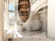 Appartement · Nouvelle construction BENIDORM · Poniente