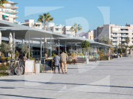 Atico · Obra Nueva SANTA POLA · Estacion de autobuses