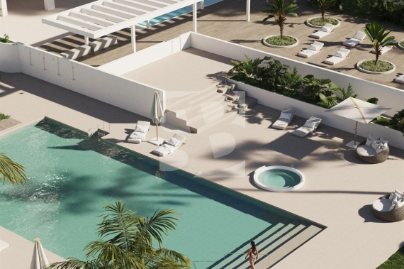 Appartement - La Revente - Calp/Calpe - Calp/Calpe